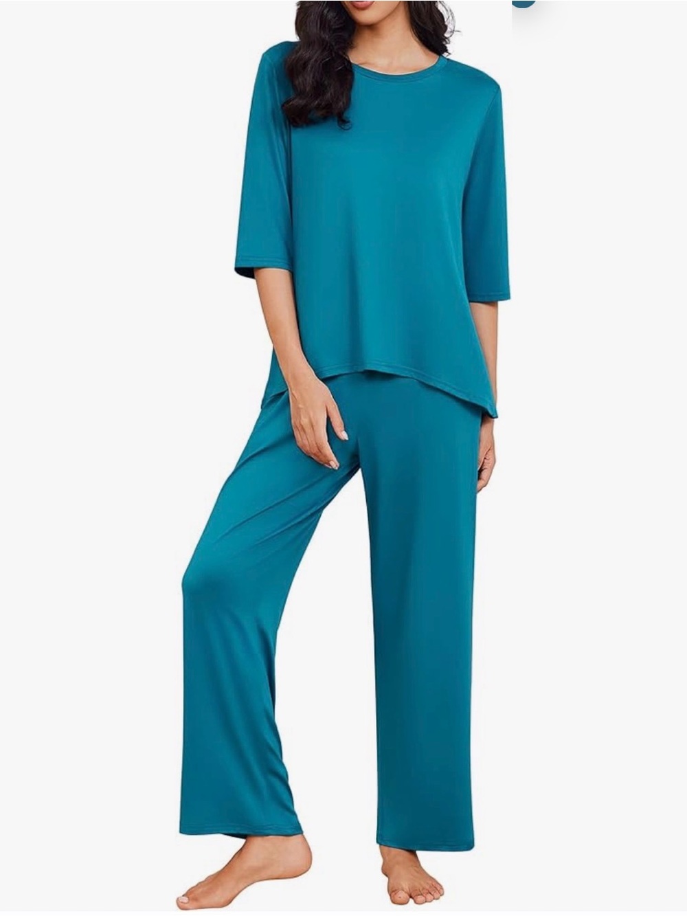 Women  2 Piece Lounge Set